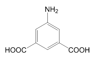 5-氨基间苯二甲酸